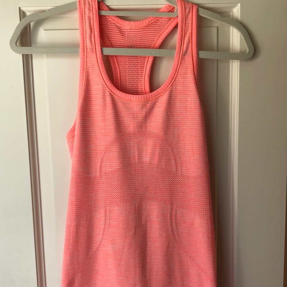 Lululemon Swiftly Tech Racerback